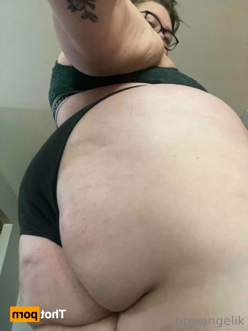 UR FAT GF 💖 [ bbwangelik ] Onlyfans leaked photo 14699507 on Hotleaks.tv
