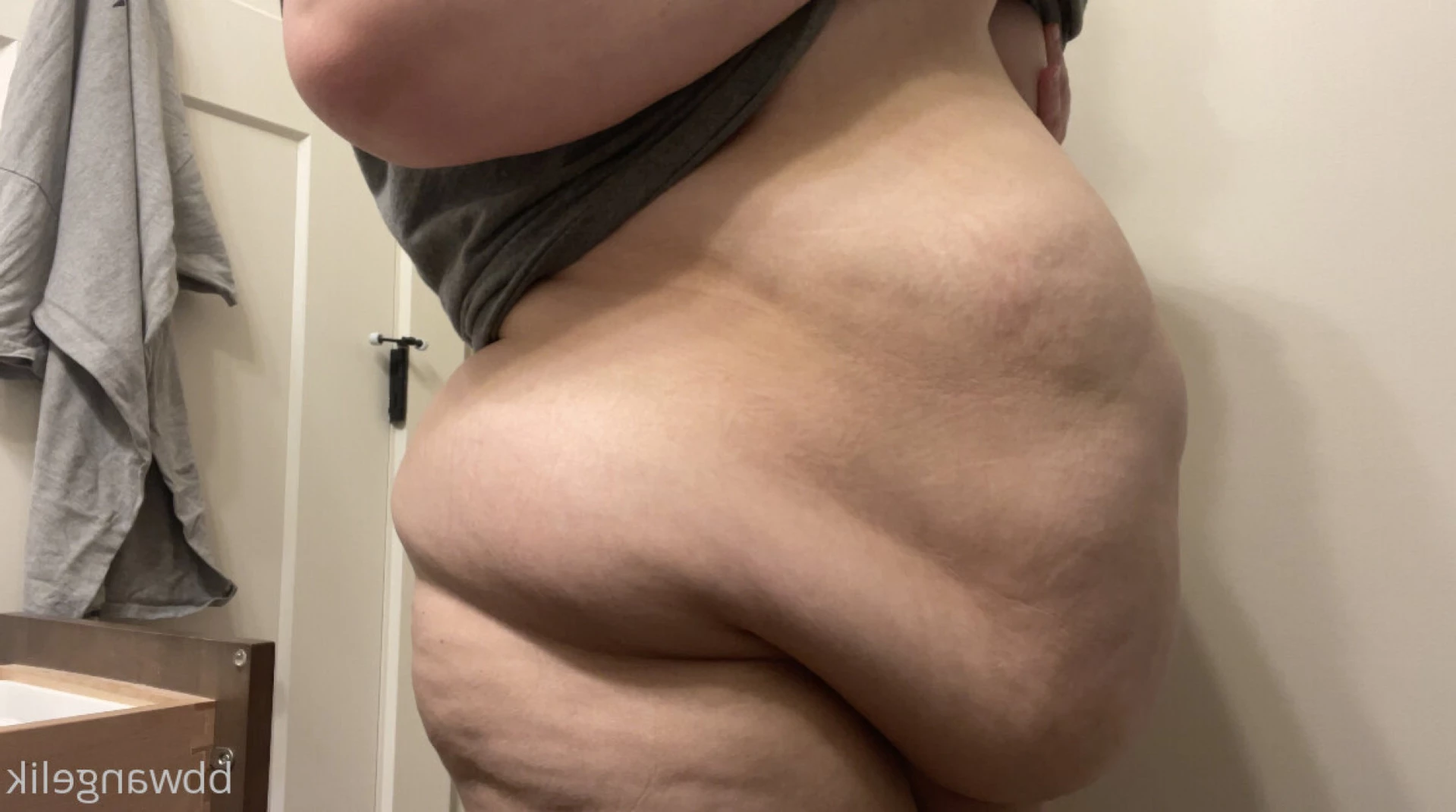 UR FAT GF 💖 [ bbwangelik ] Onlyfans leaked photo 14699771 on Hotleaks.tv