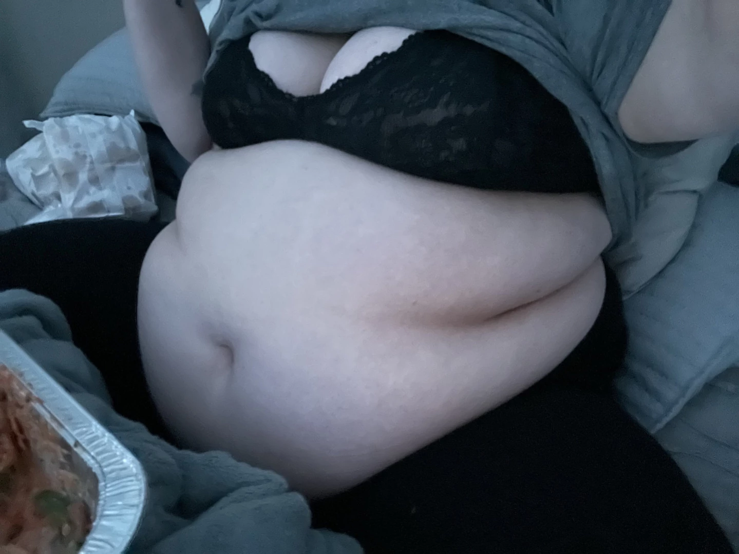 UR FAT GF 💖 [ bbwangelik ] Onlyfans leaked photo 14699848 on Hotleaks.tv