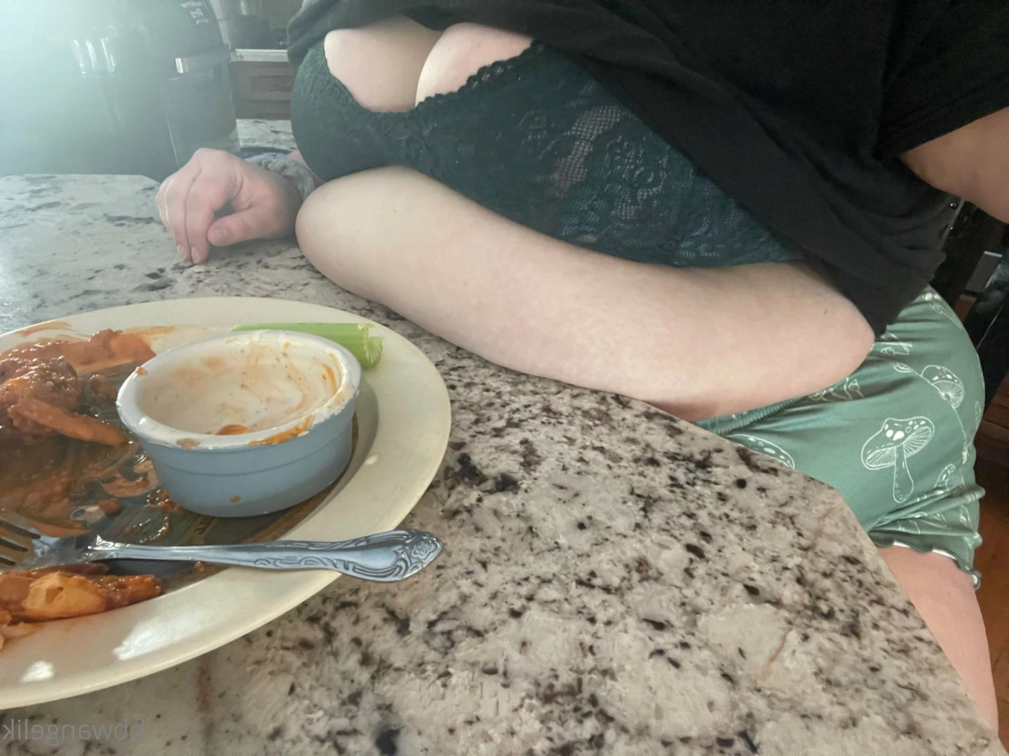 UR FAT GF 💖 [ bbwangelik ] Onlyfans leaked photo 14699946 on Hotleaks.tv