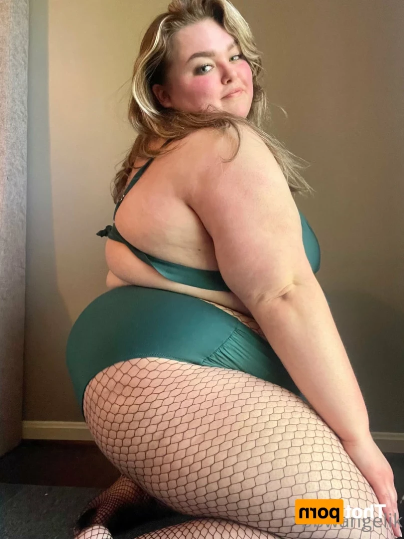 UR FAT GF 💖 [ bbwangelik ] Onlyfans leaked photo 14699964 on Hotleaks.tv