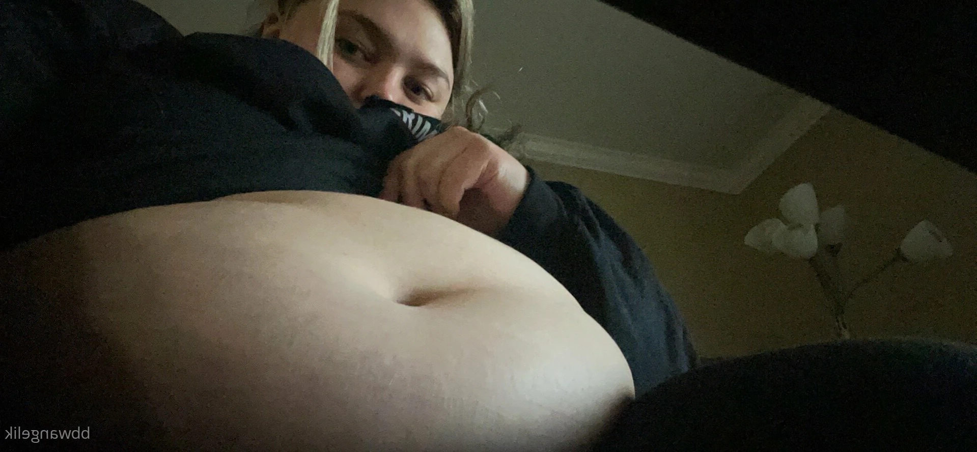UR FAT GF 💖 [ bbwangelik ] Onlyfans leaked photo 14700218 on Hotleaks.tv