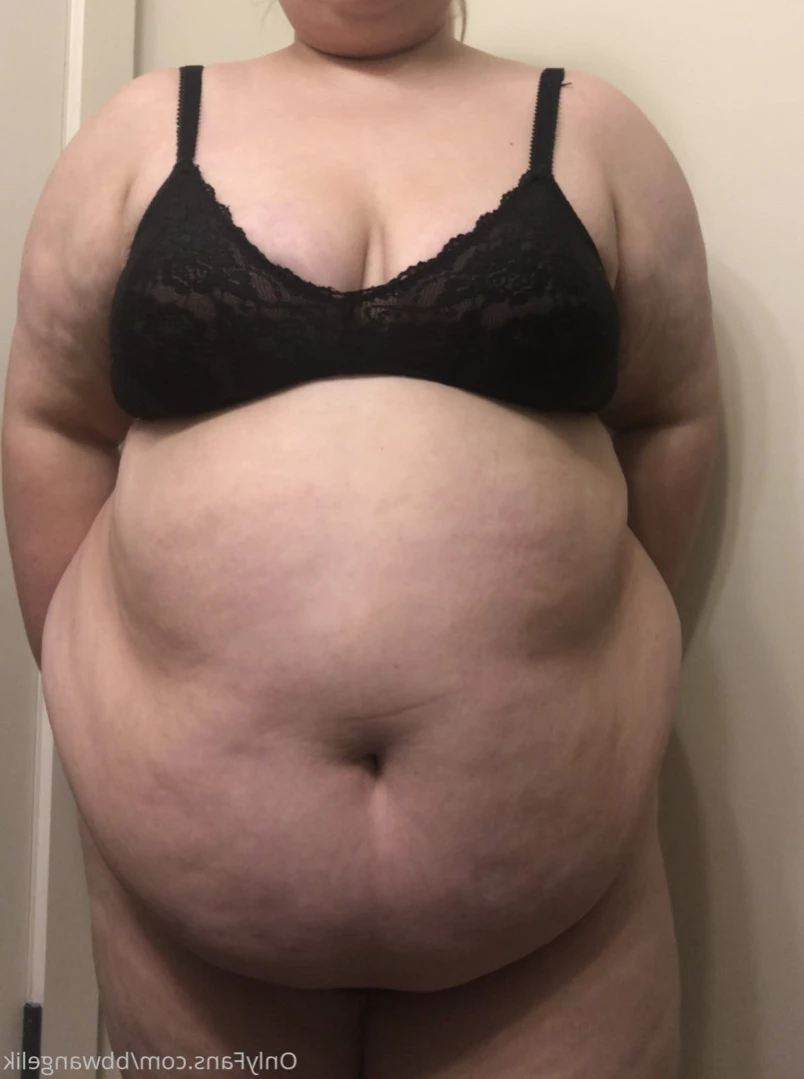 UR FAT GF 💖 [ bbwangelik ] Onlyfans leaked photo 14700543 on Hotleaks.tv