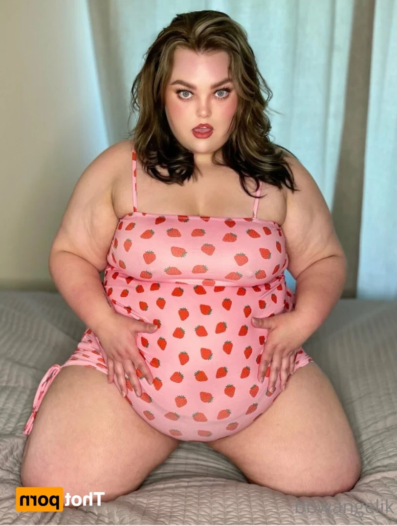 UR FAT GF 💖 [ bbwangelik ] Onlyfans leaked photo 14704978 on Hotleaks.tv