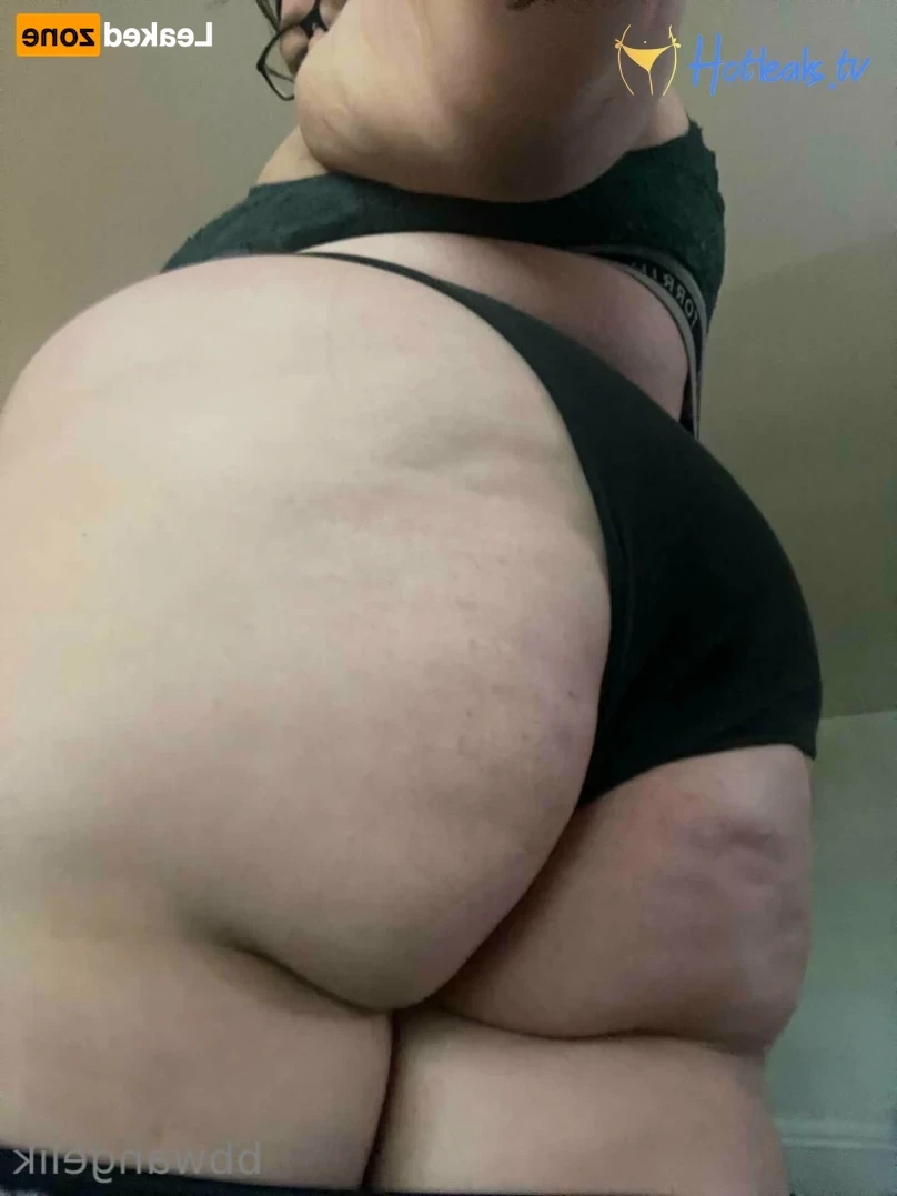 UR FAT GF 💖 [ bbwangelik ] Onlyfans leaked photo 14705340 on Hotleaks.tv