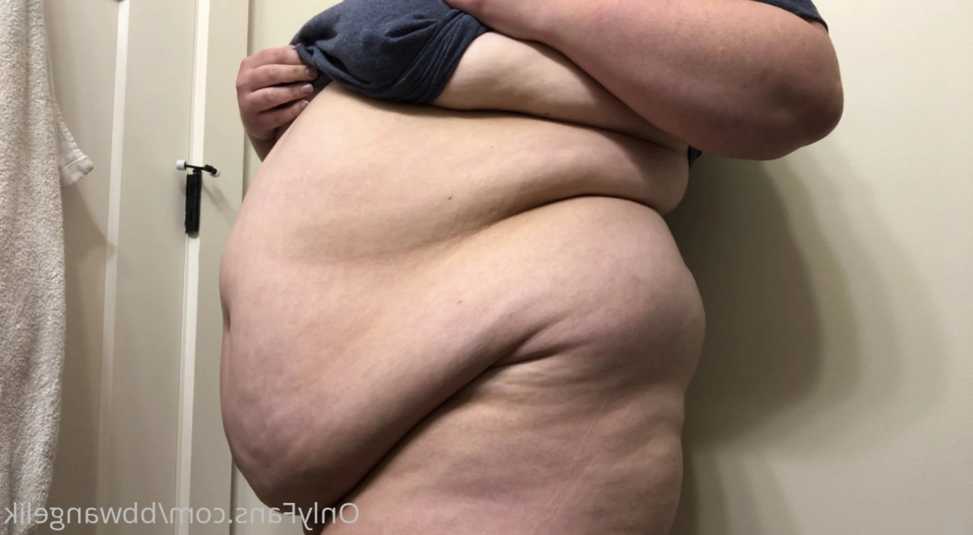 UR FAT GF 💖 [ bbwangelik ] Onlyfans leaked photo 14705824 on Hotleaks.tv