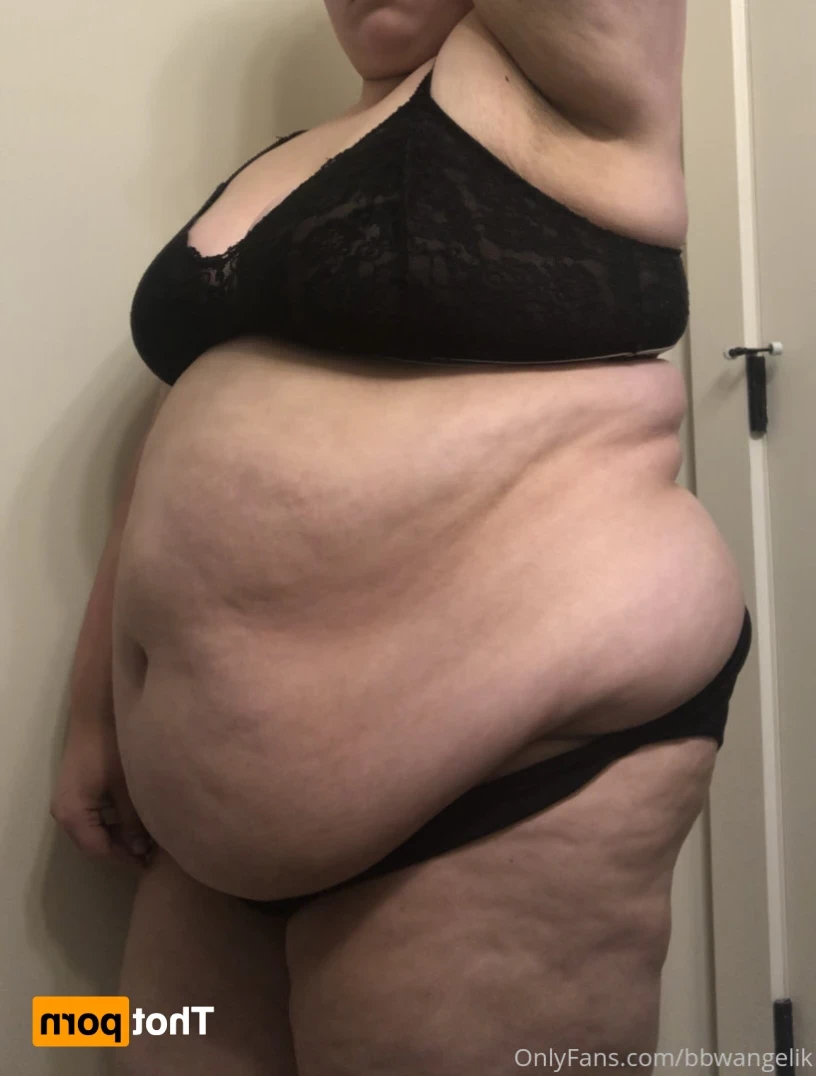 UR FAT GF 💖 [ bbwangelik ] Onlyfans leaked photo 14705901 on Hotleaks.tv