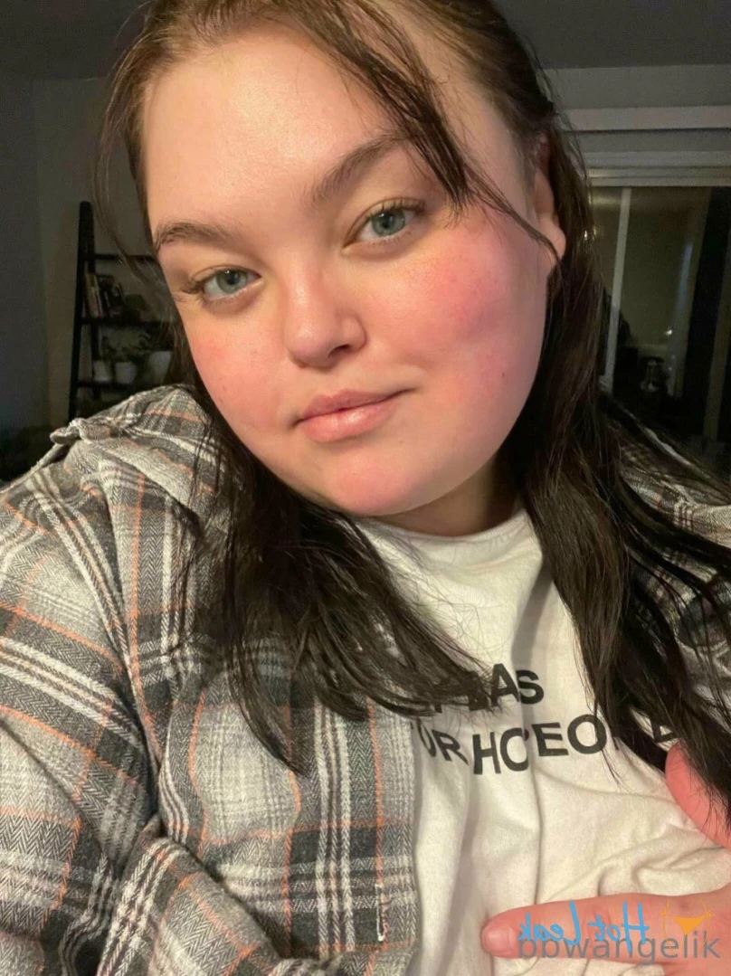 UR FAT GF 💖 [ bbwangelik ] Onlyfans leaked photo 14705953 on Hotleaks.tv
