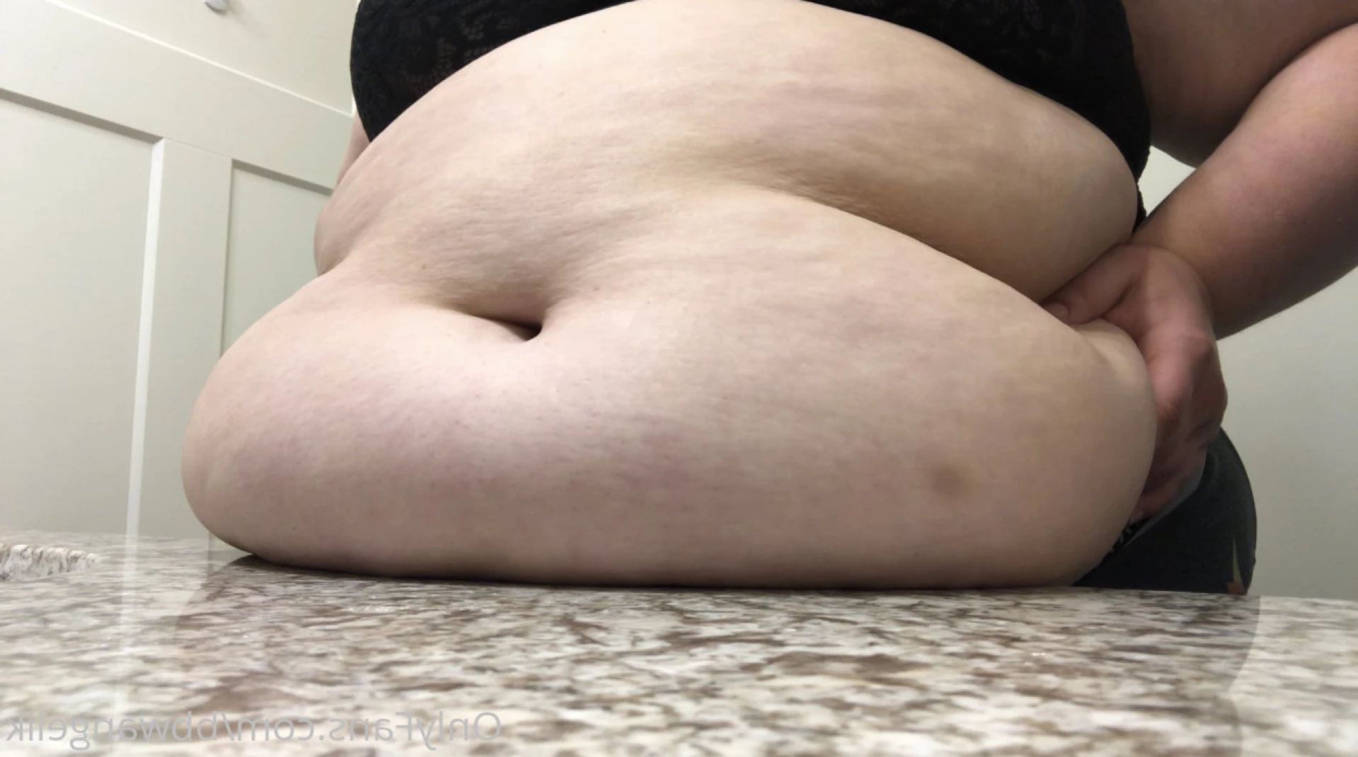 UR FAT GF 💖 [ bbwangelik ] Onlyfans leaked photo 14711919 on Hotleaks.tv
