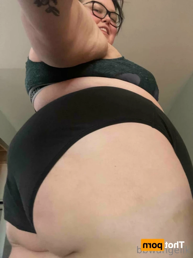 UR FAT GF 💖 [ bbwangelik ] Onlyfans leaked photo 14723038 on Hotleaks.tv