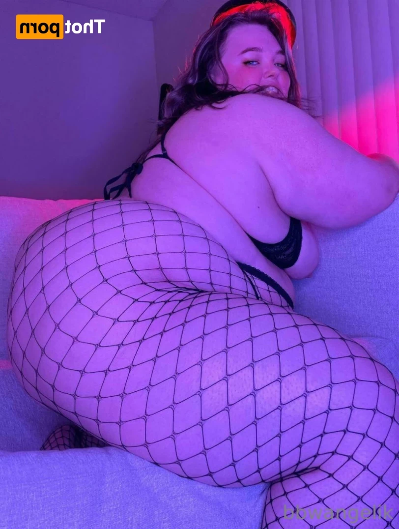 UR FAT GF 💖 [ bbwangelik ] Onlyfans leaked photo 14723042 on Hotleaks.tv