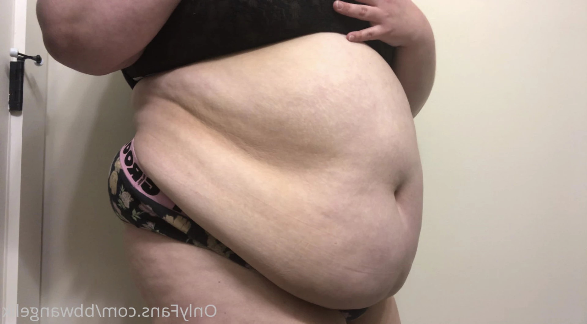 UR FAT GF 💖 [ bbwangelik ] Onlyfans leaked photo 14723092 on Hotleaks.tv
