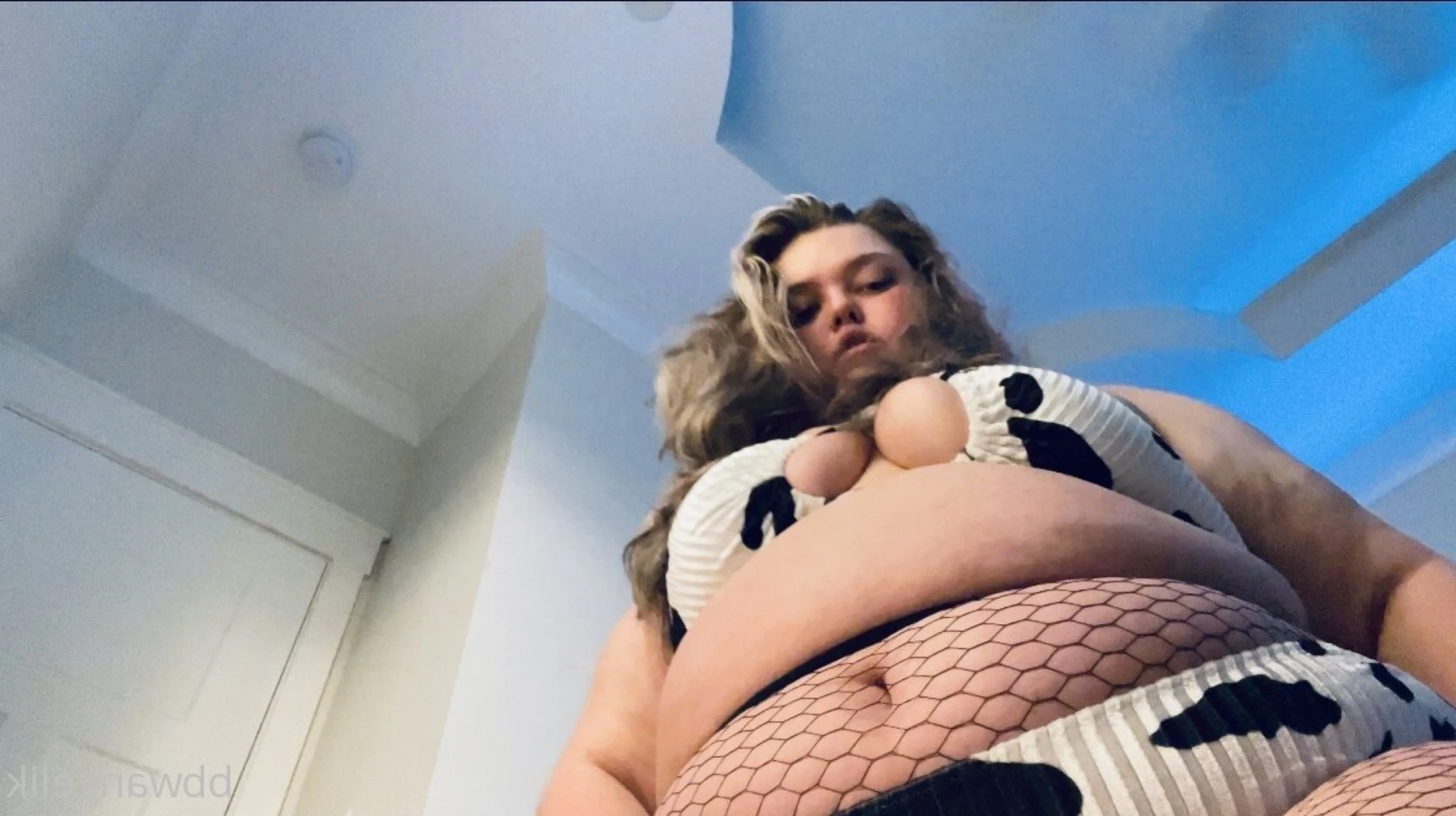 UR FAT GF 💖 [ bbwangelik ] Onlyfans leaked photo 14723413 on Hotleaks.tv