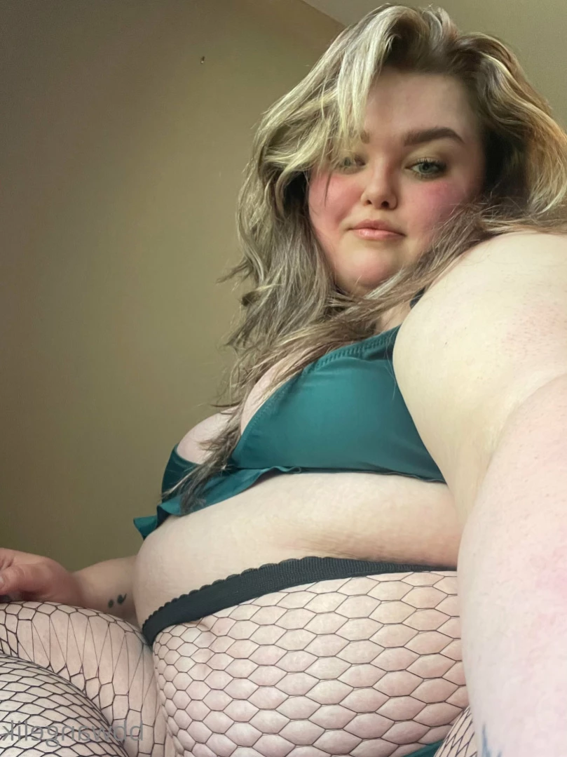 UR FAT GF 💖 [ bbwangelik ] Onlyfans leaked photo 14863727 on Hotleaks.tv