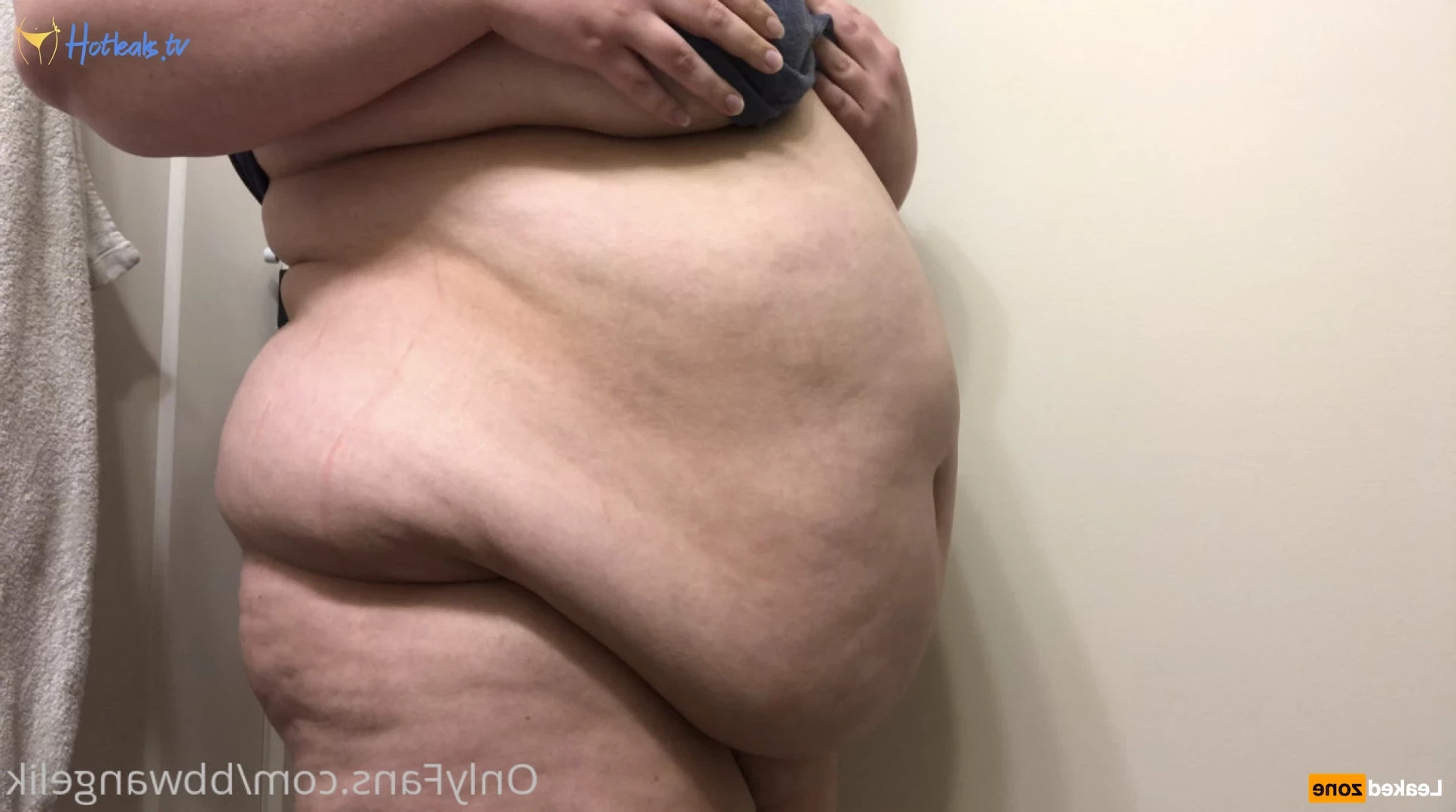 UR FAT GF 💖 [ bbwangelik ] Onlyfans leaked photo 14963960 on Hotleaks.tv