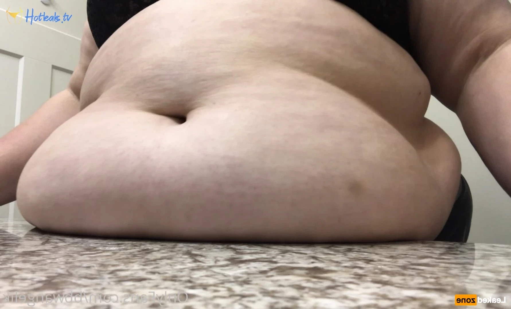 UR FAT GF 💖 [ bbwangelik ] Onlyfans leaked photo 15235895 on Hotleaks.tv