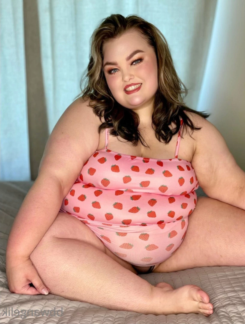 UR FAT GF 💖 [ bbwangelik ] Onlyfans leaked photo 15965764 on Hotleaks.tv