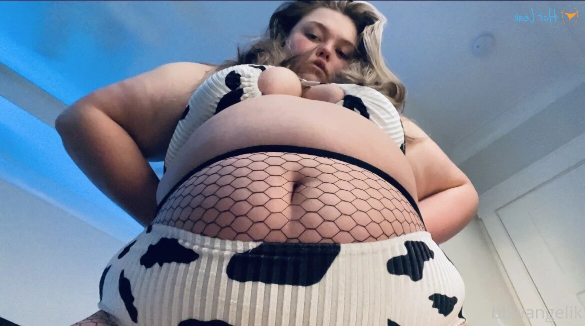 UR FAT GF 💖 [ bbwangelik ] Onlyfans leaked photo 16195276 on Hotleaks.tv