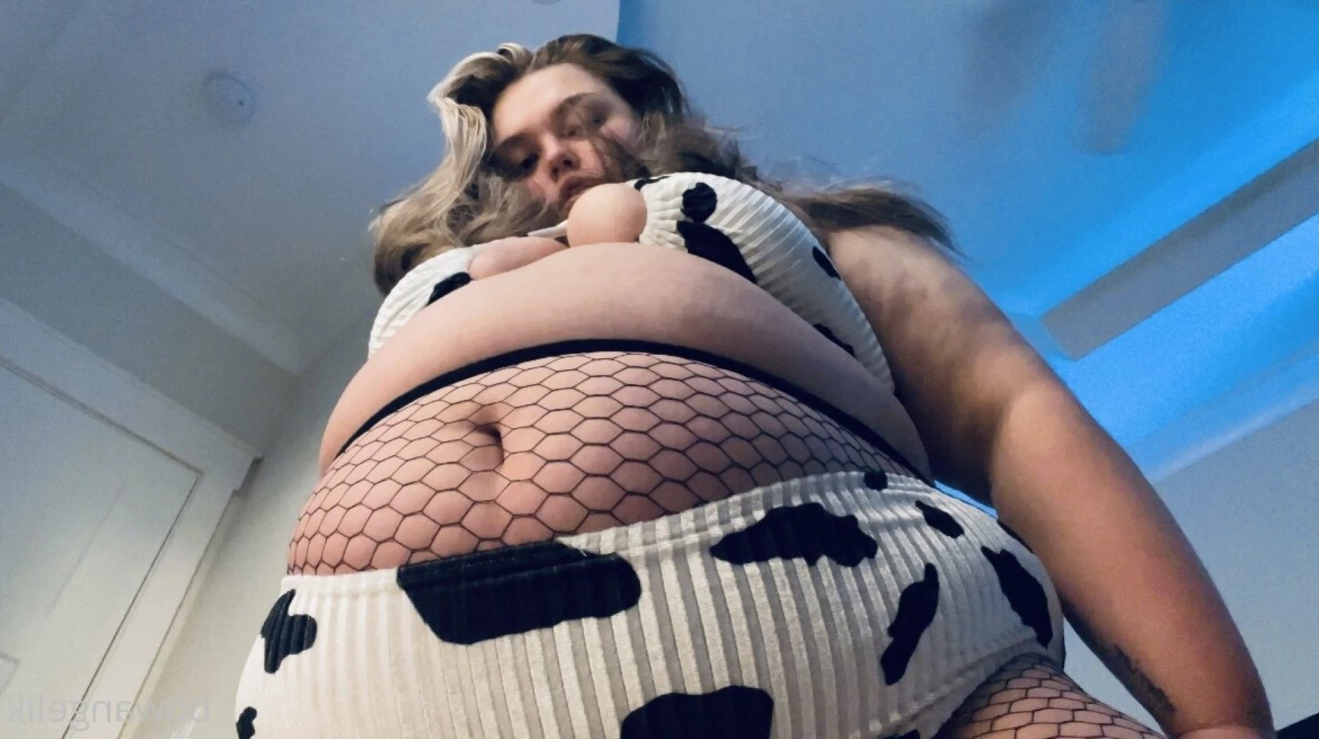 UR FAT GF 💖 [ bbwangelik ] Onlyfans leaked photo 16231554 on Hotleaks.tv