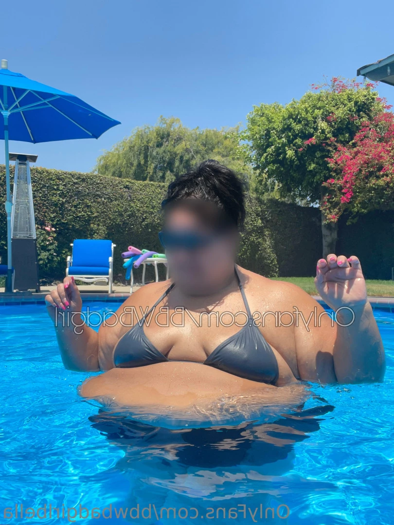 Isabella Martin [ bbwbadgirlbella ] Onlyfans leaked photo 9866257 on Hotleaks.tv