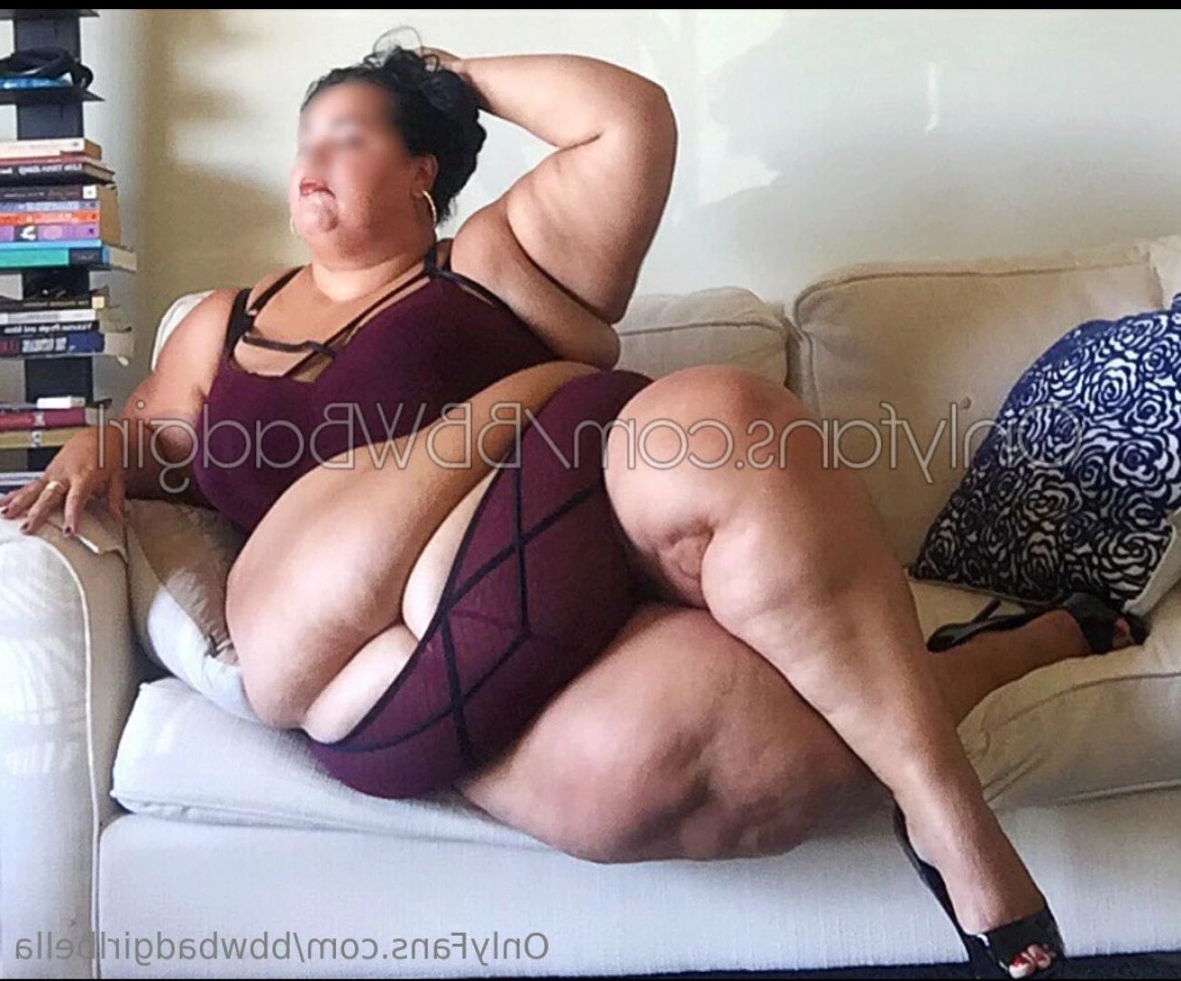 Isabella Martin [ bbwbadgirlbella ] Onlyfans leaked photo 9866319 on Hotleaks.tv