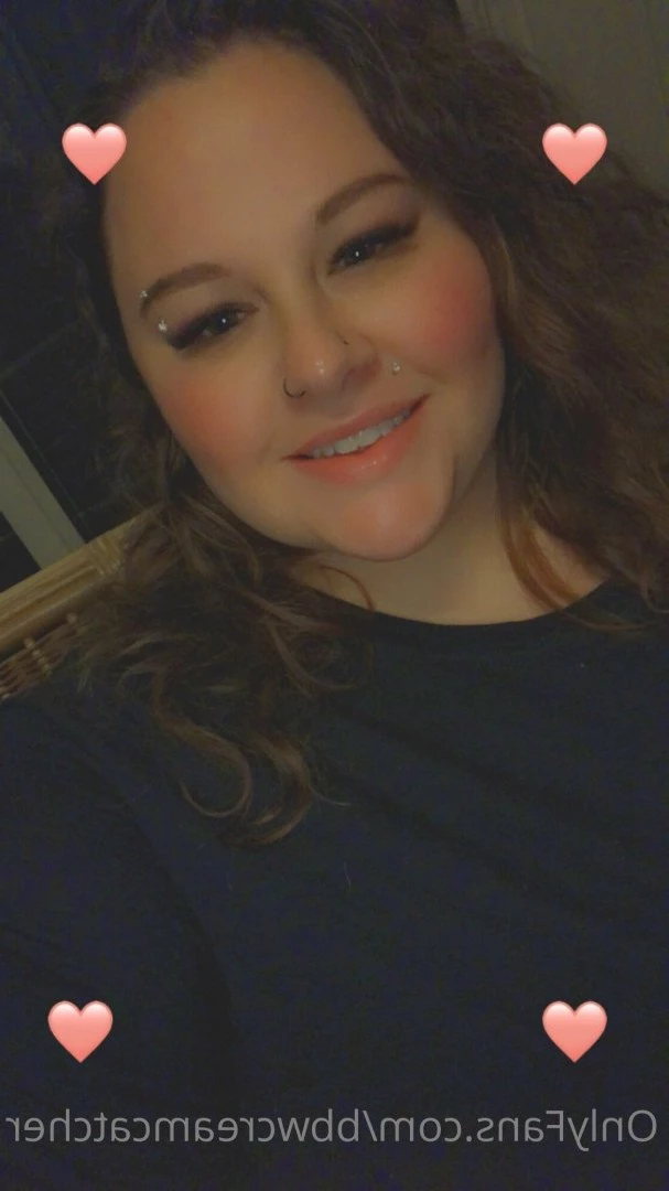 bbwcreamcatcher Onlyfans leaked photo 3611012 on Hotleaks.tv