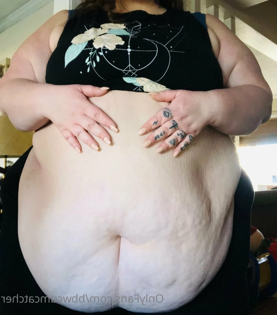 bbwcreamcatcher Onlyfans leaked photo 3612075 on Hotleaks.tv