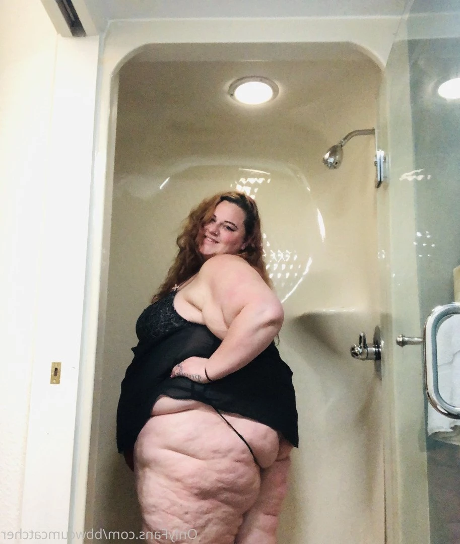 bbwcreamcatcher Onlyfans leaked photo 3612162 on Hotleaks.tv