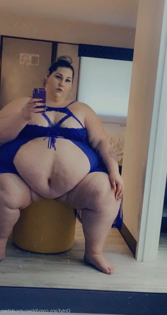 bbwcreamcatcher Onlyfans leaked photo 3613509 on Hotleaks.tv