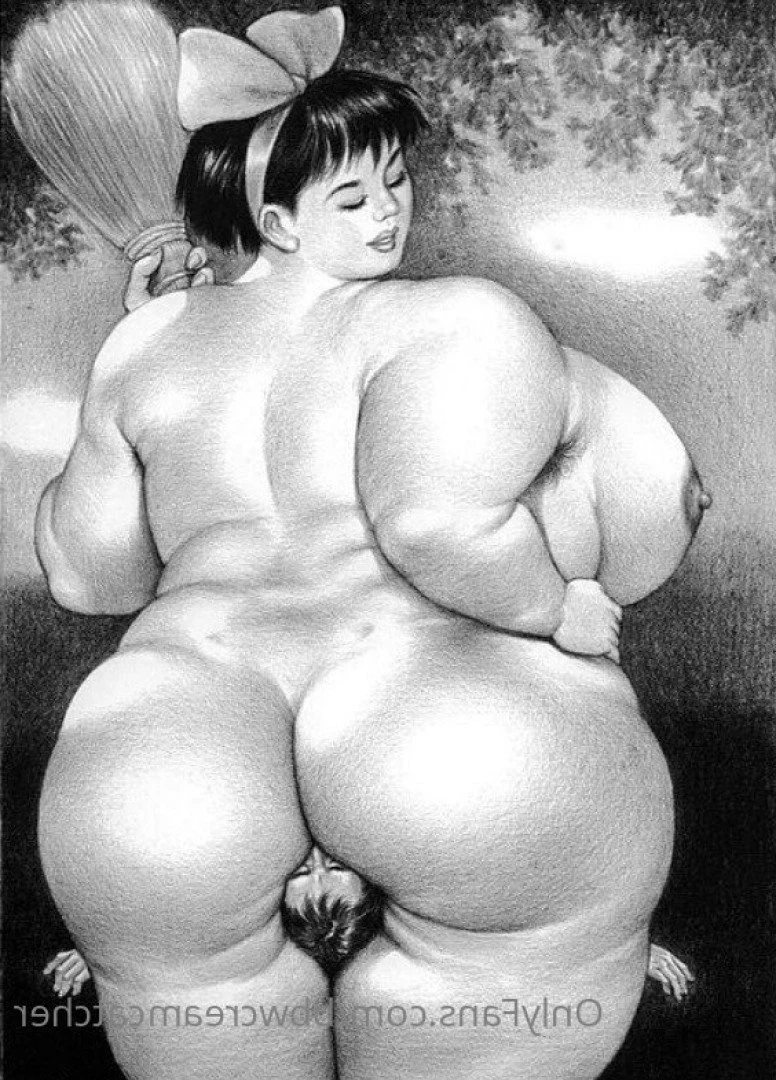 bbwcreamcatcher Onlyfans leaked photo 3613692 on Hotleaks.tv