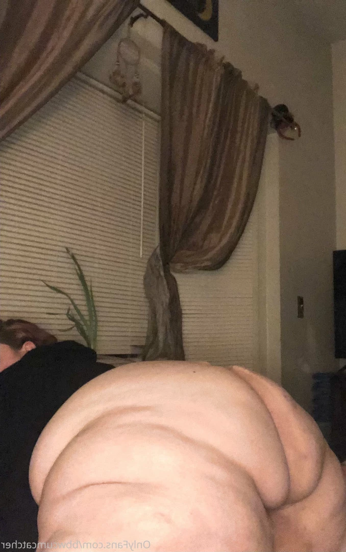 bbwcreamcatcher Onlyfans leaked photo 5954666 on Hotleaks.tv
