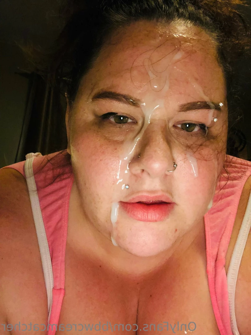 bbwcreamcatcher Onlyfans leaked photo 9238139 on Hotleaks.tv