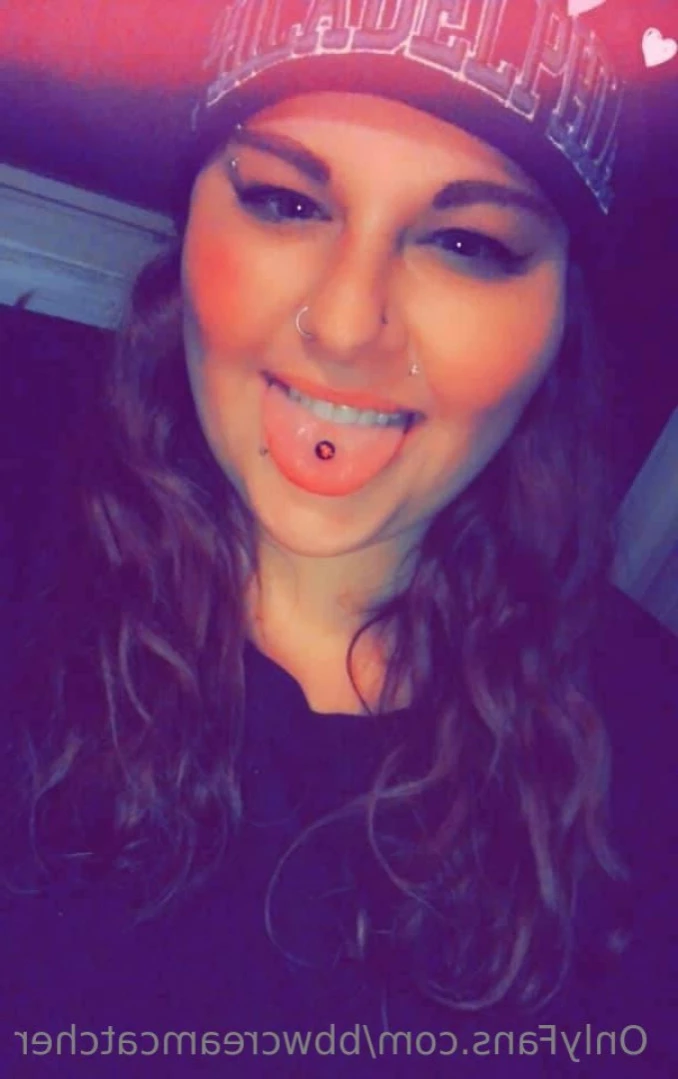 bbwcreamcatcher Onlyfans leaked photo 11860723 on Hotleaks.tv