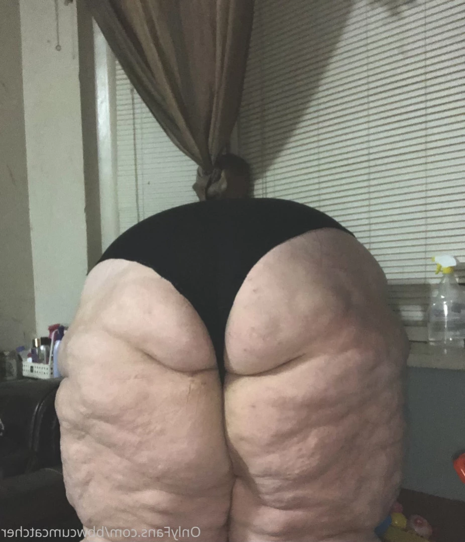 bbwcreamcatcher Onlyfans leaked photo 11860760 on Hotleaks.tv