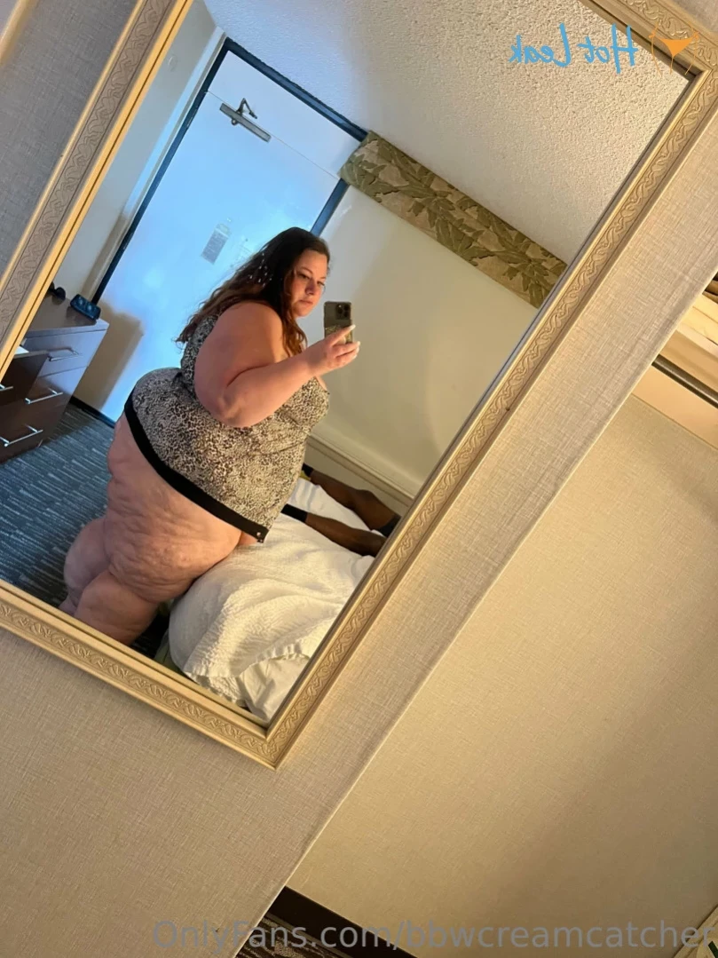 bbwcreamcatcher Onlyfans leaked photo 12287232 on Hotleaks.tv