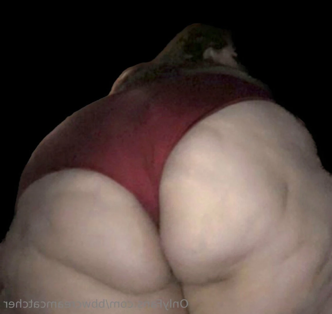 bbwcreamcatcher Onlyfans leaked photo 12316168 on Hotleaks.tv