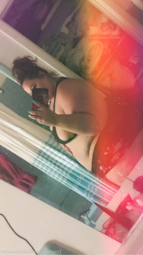 bbwcreamcatcher Onlyfans leaked photo 12788999 on Hotleaks.tv