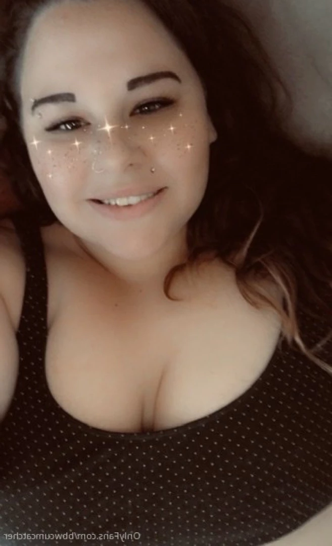 bbwcreamcatcher Onlyfans leaked photo 13203955 on Hotleaks.tv