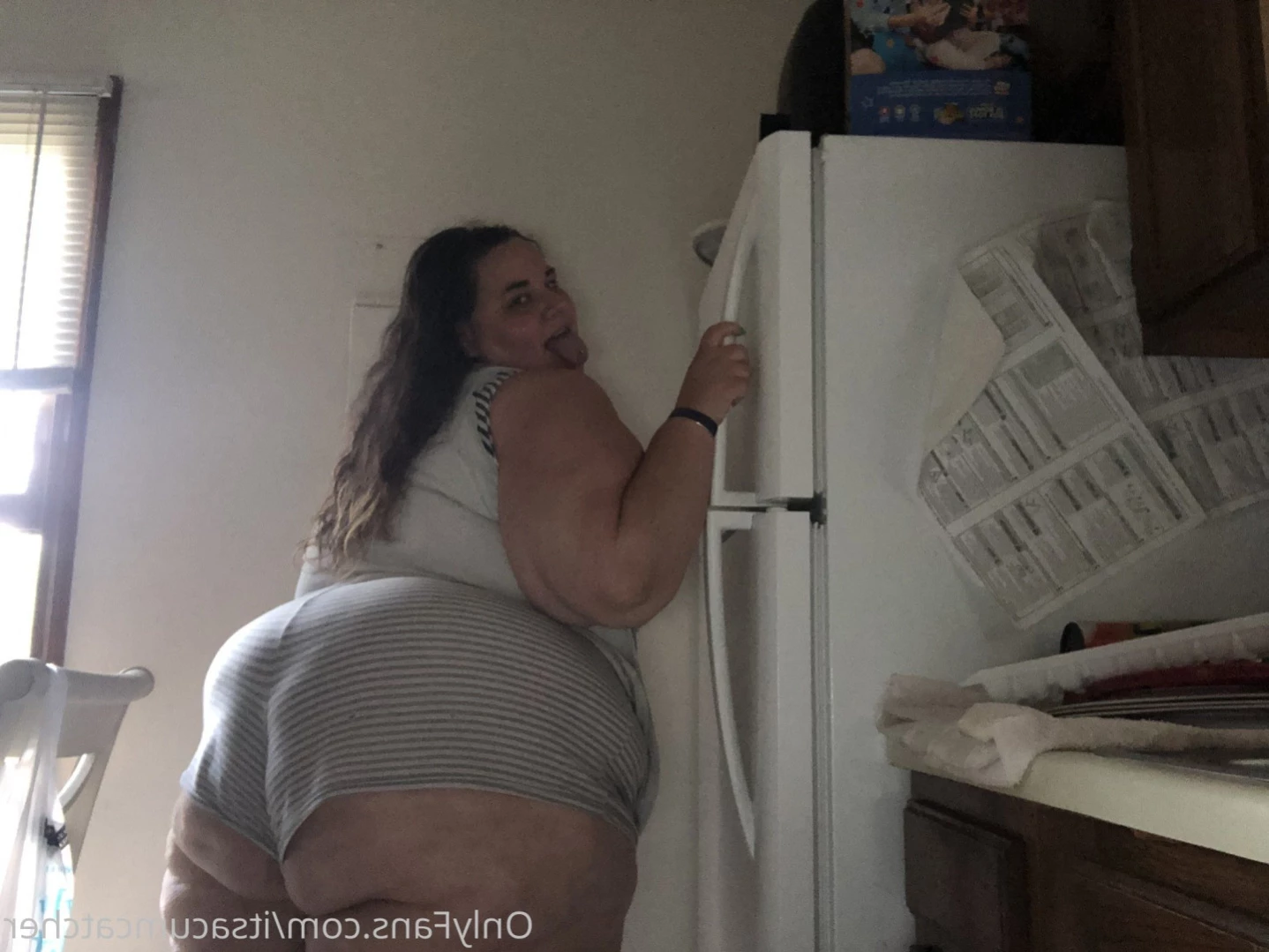 bbwcreamcatcher Onlyfans leaked photo 14704715 on Hotleaks.tv