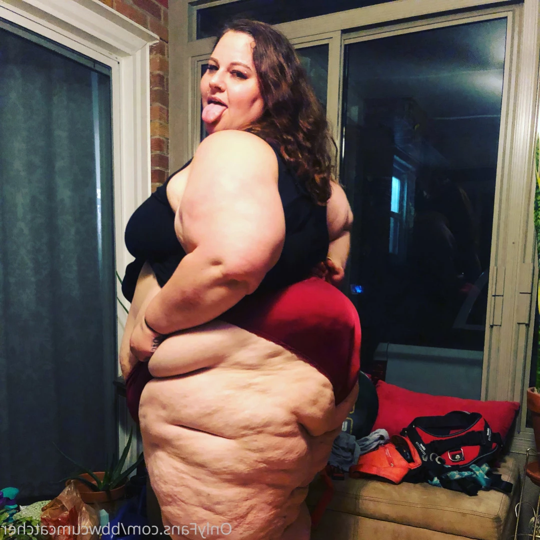 bbwcreamcatcher Onlyfans leaked photo 14704730 on Hotleaks.tv
