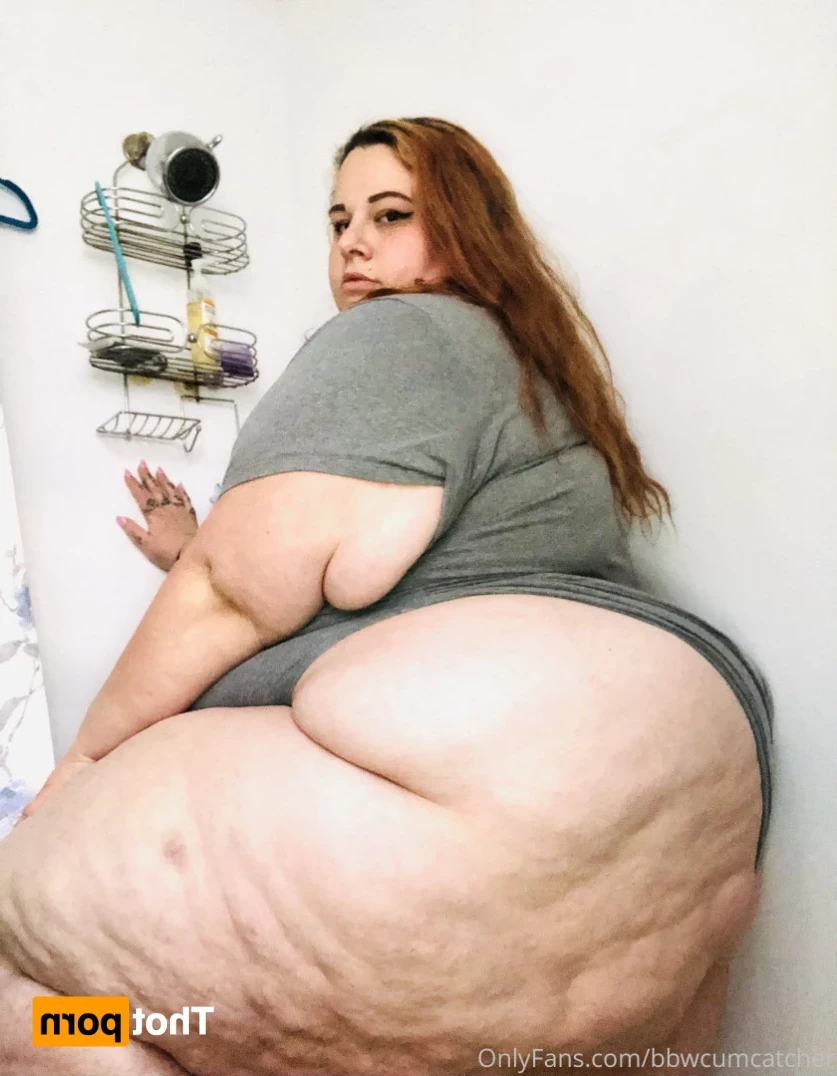 bbwcreamcatcher Onlyfans leaked photo 14704766 on Hotleaks.tv