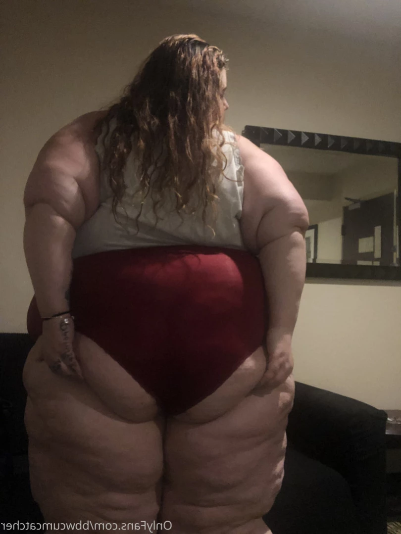bbwcreamcatcher Onlyfans leaked photo 15803114 on Hotleaks.tv