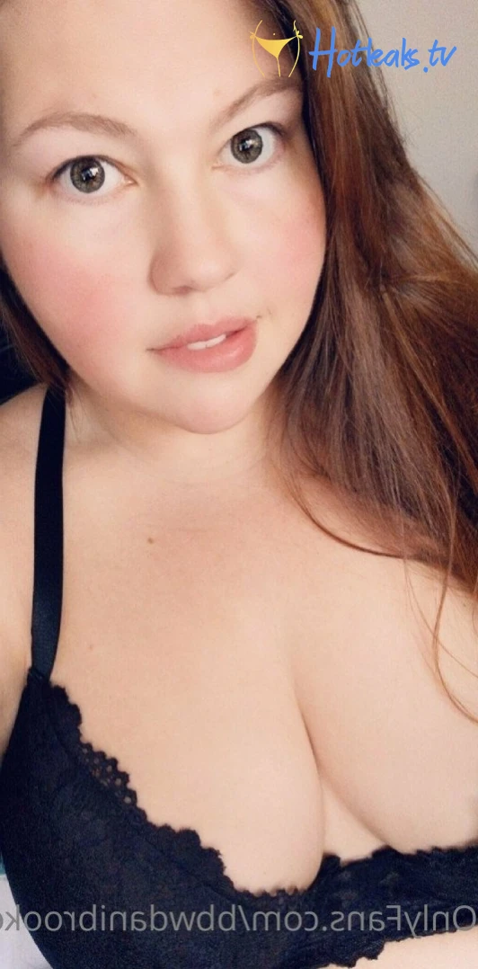 BBW DaniBrooke [ bbwdanibrooke ] Onlyfans leaked photo 3539018 on Hotleaks.tv