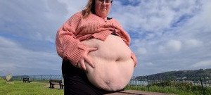 Mochyn 🐷 [ bbwmochynofficial ] Onlyfans leaked video 3097641 on Hotleaks.tv