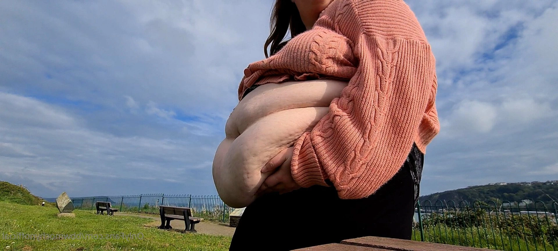 Mochyn 🐷 [ bbwmochynofficial ] Onlyfans leaked photo 3614105 on Hotleaks.tv