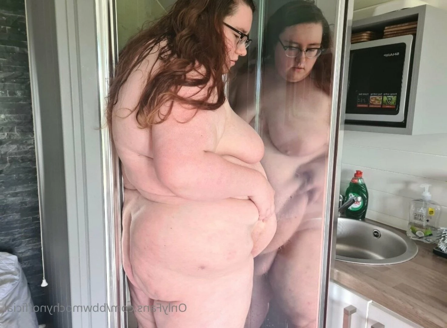Mochyn 🐷 [ bbwmochynofficial ] Onlyfans leaked photo 3614493 on Hotleaks.tv