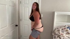 PeachyPop [ bbwpeachypop ] Onlyfans leaked video 3097732 on Hotleaks.tv