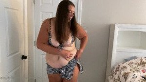PeachyPop [ bbwpeachypop ] Onlyfans leaked video 3097761 on Hotleaks.tv