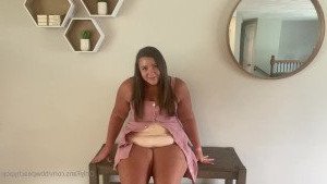 PeachyPop [ bbwpeachypop ] Onlyfans leaked video 3097795 on Hotleaks.tv