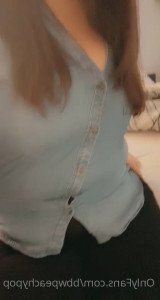 PeachyPop [ bbwpeachypop ] Onlyfans leaked video 3097813 on Hotleaks.tv